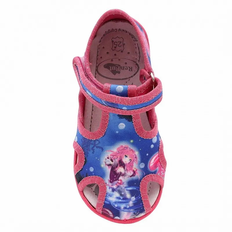 Анатомични пантофи REN BUT 13-141-25