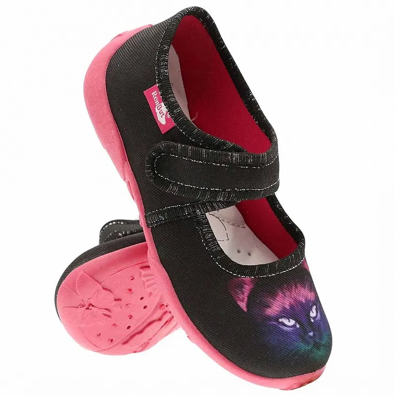 Дишащи анатомични пантофи REN BUT 33-415-53