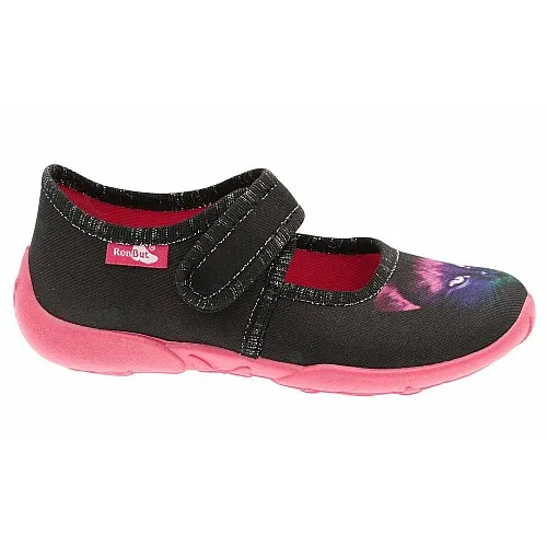 Дишащи анатомични пантофи REN BUT 33-415-53