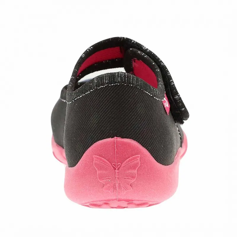 Дишащи анатомични пантофи REN BUT 33-415-53