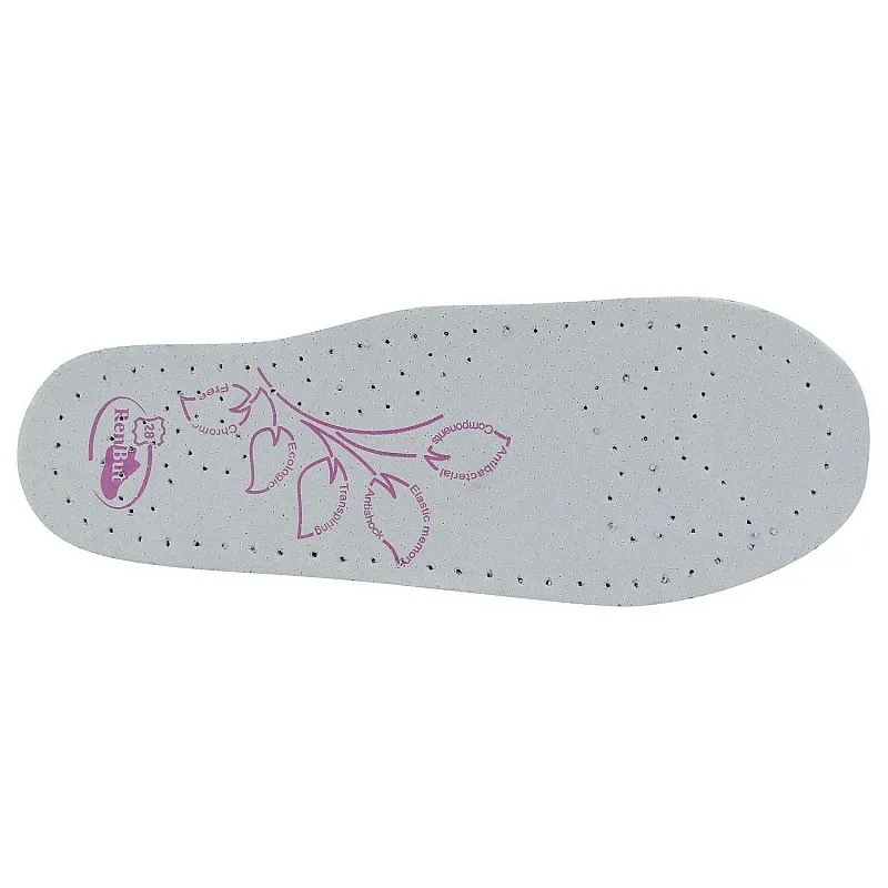 Дишащи анатомични пантофи REN BUT 33-415-53