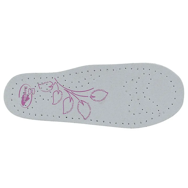 Дишащи анатомични пантофи REN BUT 33-415-79