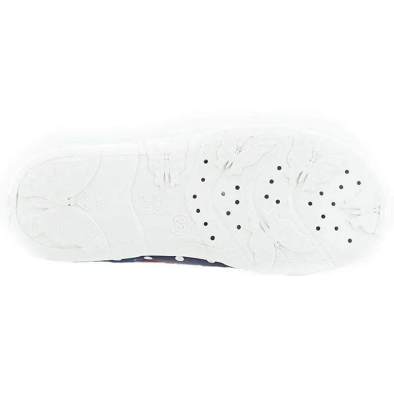 Дишащи анатомични пантофи REN BUT 33-415-79