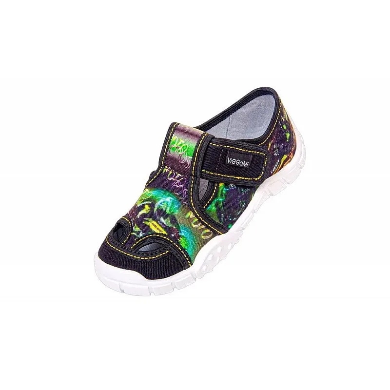 Vi-GGa-Mi Анатомични пантофи "Adasr"