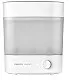 AVENT Единична електрическа помпа Natural Motion + Комплект за новородено Natural Response 3.0 - Залъг (0-6) + 3 Шишета - стъкло + Електрически стерилизатор Advanced