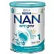 NESTLE NAN 1 Адаптирано мляко за кърмачета NAN OPTIPRO HM-O 0-6м. 800г