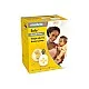 Електрическа двуфазна помпа за кърма Medela Solo Hands-Free