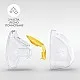 Електрическа двуфазна помпа за кърма Medela Solo Hands-Free