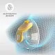 Електрическа двуфазна помпа за кърма Medela Solo Hands-Free