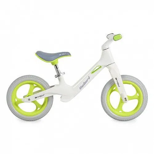 Byox Велосипед балансиращ Velori Green