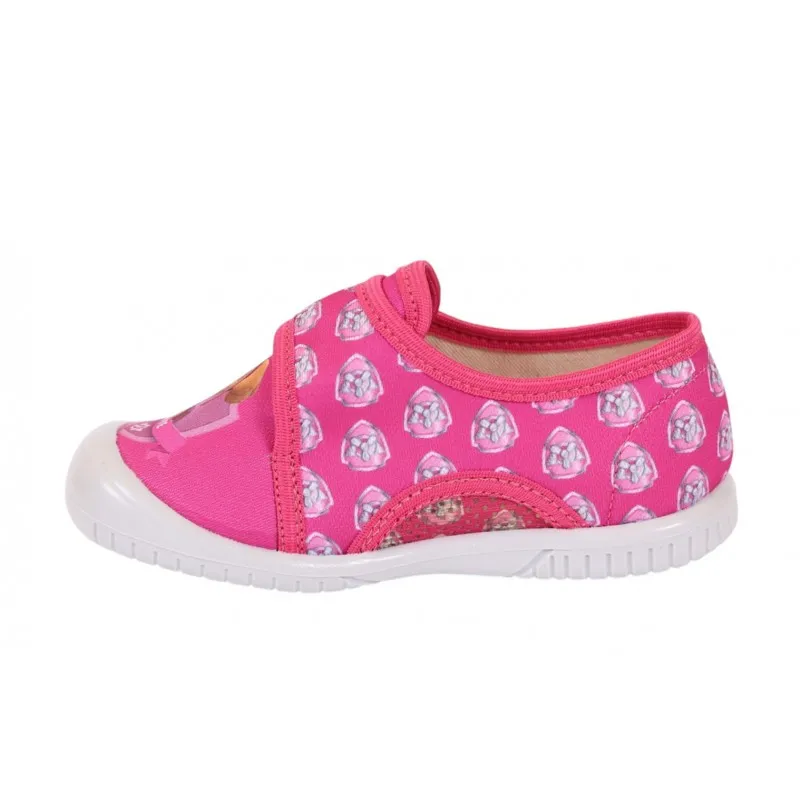 БЕКО Пантофи за момиче 12-110