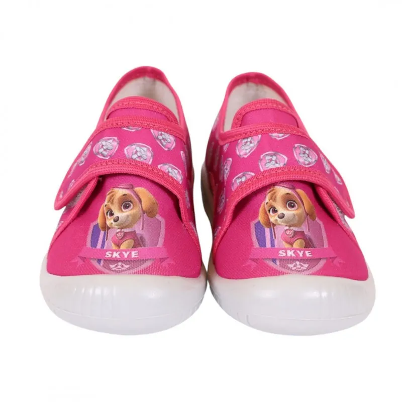 БЕКО Пантофи за момиче 12-110