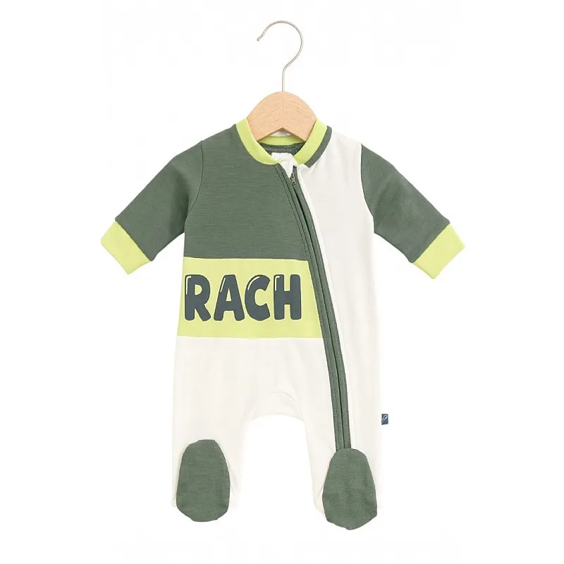 RACH Бебешки гащеризон за момче 3-2481
