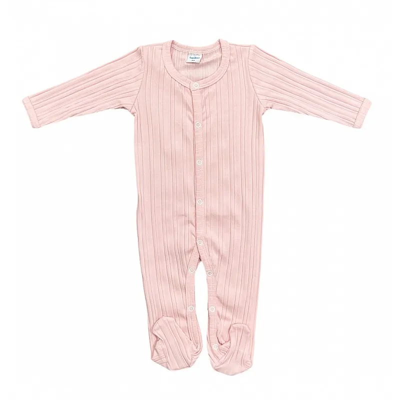 TOPOLINO Бебешки гащеризон с дълъг ръкав за момиче 3-2495