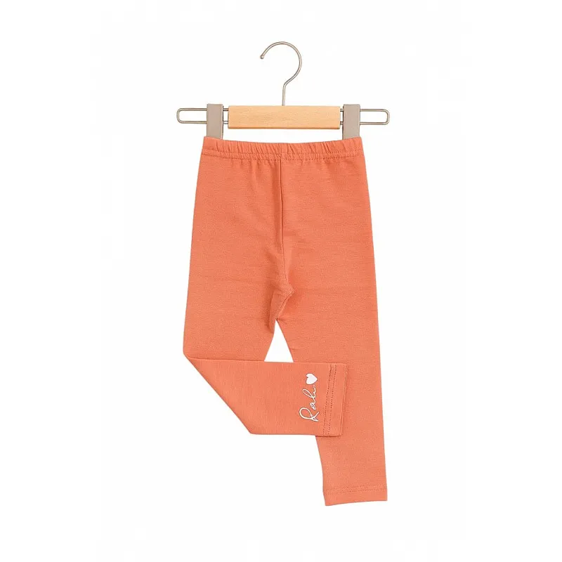 RACH Дълъг коралов клин за момиче 5-99