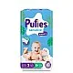 Pufies Sensitive 3 Mini 6-10кг 62бр.