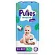Pufies Еднократни пелени 4 9-14кг 54бр.