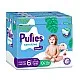 Pufies Sensitive 6 13+кг 126бр.