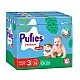 Pufies Памперс гащички 3 6-11кг 150бр.