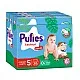 Pufies Памперс гащички 5 12-17кг 120бр.