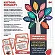 Lisciani Игра с карти - Емоциите