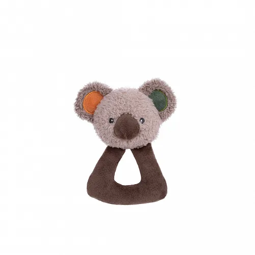 Tedsy Дрънкалка за ръка Коала