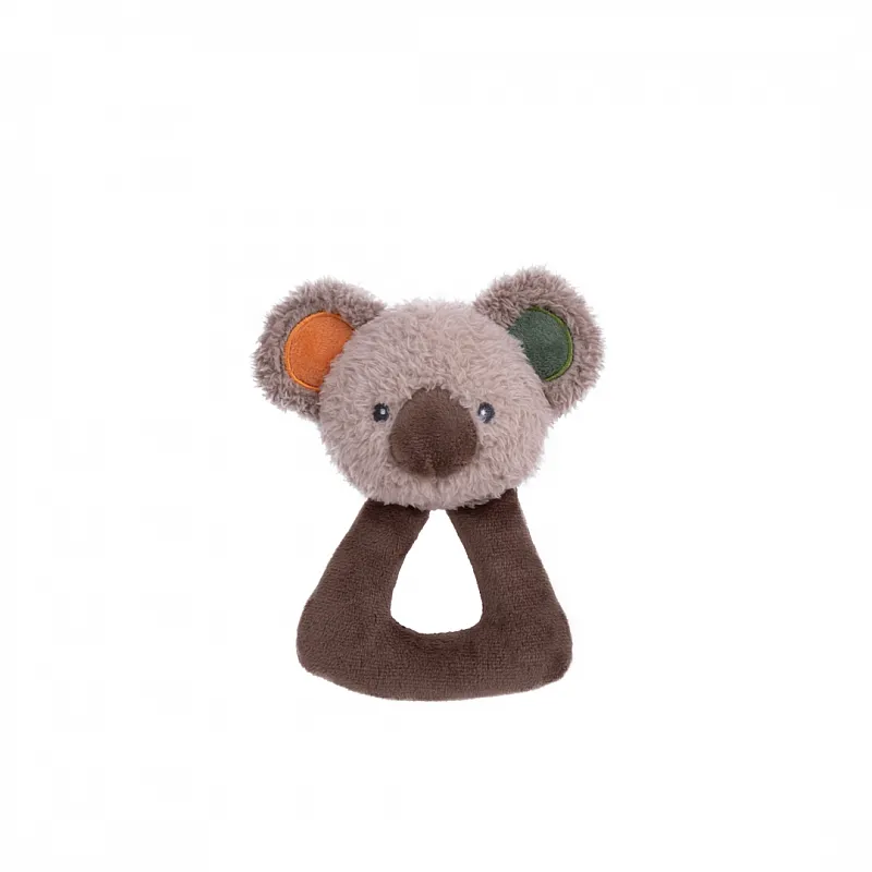 Tedsy Дрънкалка за ръка Коала