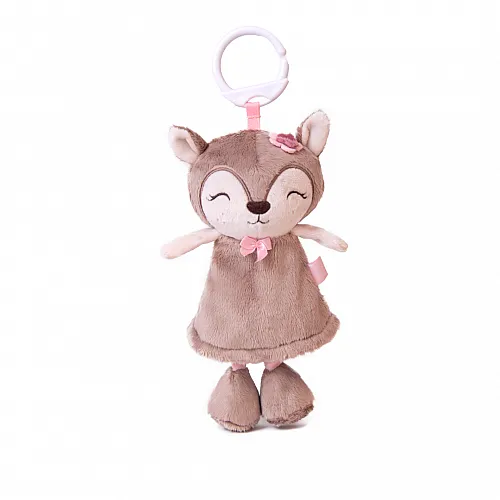 Tedsy Музикална играчка Сърна