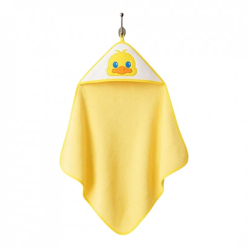 Sunny Kids Бебешка хавлия 2-1601