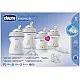 Chicco Голям комплект за новородено Natural Feeling