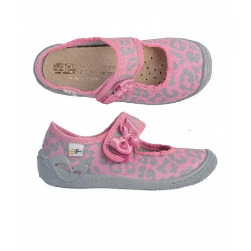 MONETA Дишащи анатомични пантофи 11-115-13