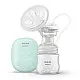 Единична електрическа помпа за изцеждане на кърма Philips AVENT Essential SCF323/11, с мек силиконов уплътнител с унифициран размер