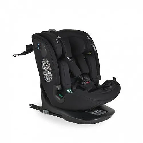 Cangaroo Стол за кола GTS 40-150см Black-ink