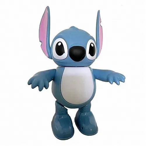 Танцуващ Стич