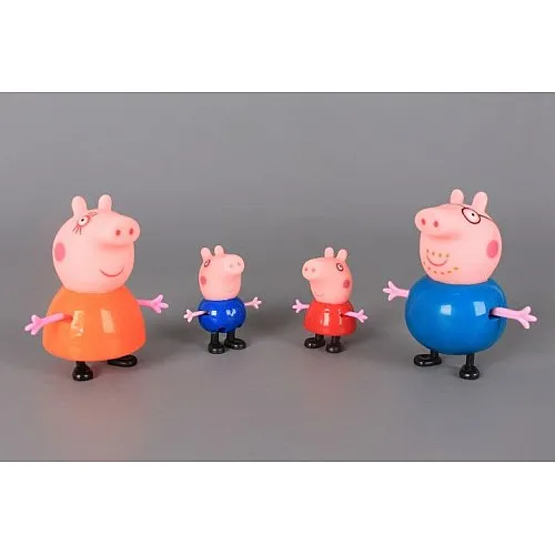 Семейство Прасенца
