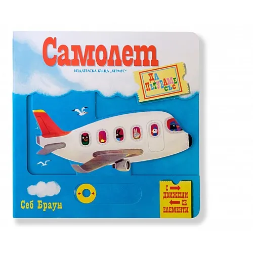Да пътуваме със самолет