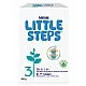 NESTLE LITTLE STEPS 3 Млечна напитка за малки деца 12м. 500г