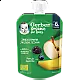 GERBER Organic Ябълка, Банан, Боровинка и Къпина 6м. 80г GERBER Organic Ябълка, Банан, Боровинка и Къпина 6м. 80г