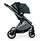 Chicco Kоличка 0+м BEST FRIEND PRO PIRATE BLACK