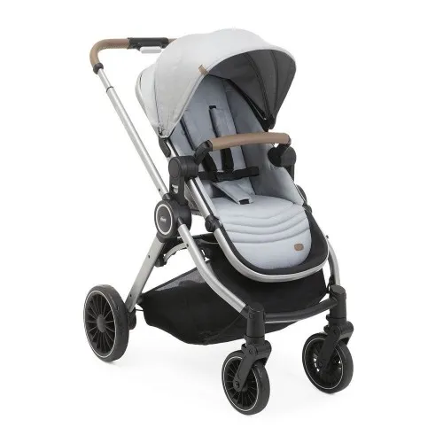 Chicco Kоличка 0+м BEST FRIEND PRO SILVERLEAF
