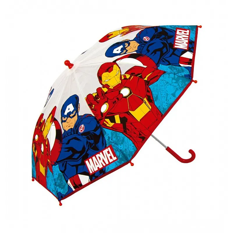 Arditex Детски чадър Avengers