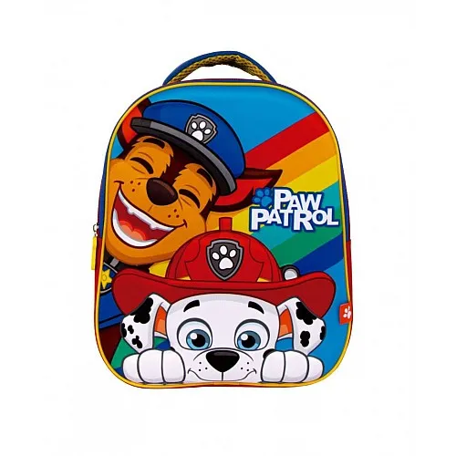 Arditex Детска 3D раница Paw Patrol