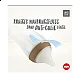 NUK Perfect Match Шише РР 260мл.  със силиконов биберон за хранене M, 3+ мес. Сърце