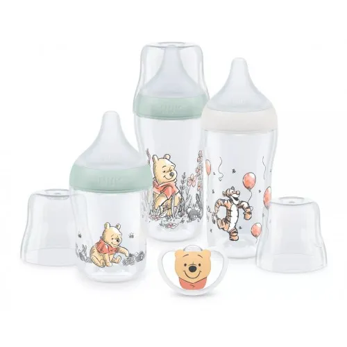 NUK Perfect Match Сет стартов Disney