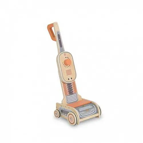 Moni Дървена прахосмукачка W10D888