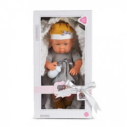 Moni Кукла 41cm 9301