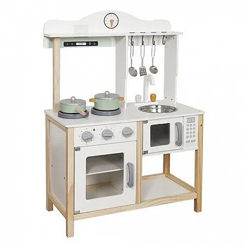 Moni Дървена кухня Nana