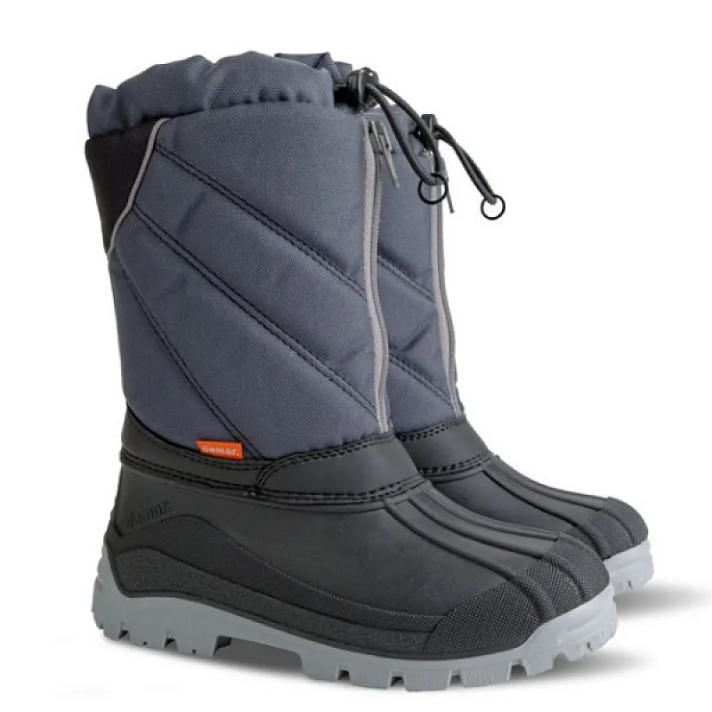 DEMAR Детски апрески с естествена вълна NIKO G