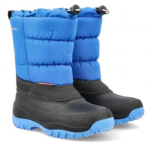 DEMAR Детски апрески с естествена вълна BRISK B