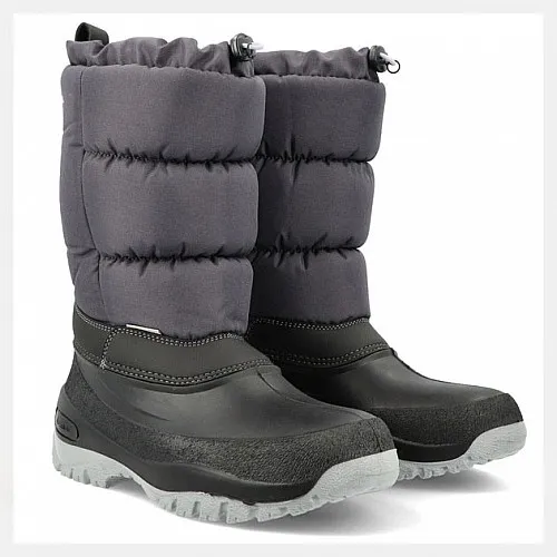 DEMAR Детски апрески с естествена вълна BRISK G